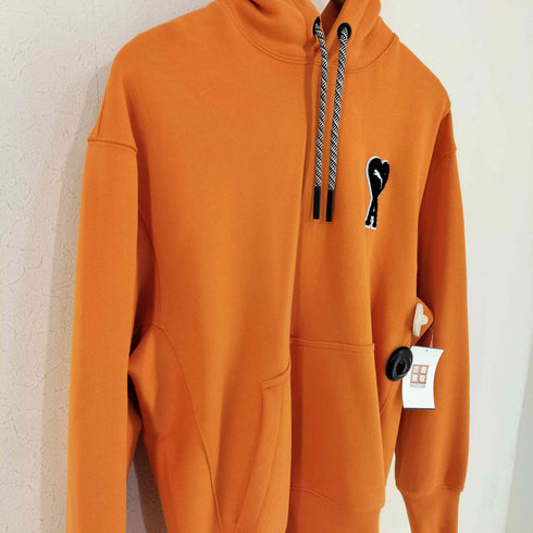 アミアレクサンドルマテュッシ AMI ALEXANDRE MATTIUSSI M AMI HOODIE メンズ import:S