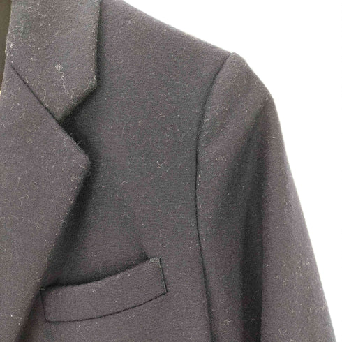 バッカ BACCA ウールチェスターコート レディース 38