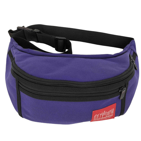 マンハッタンポーテージ Manhattan Portage Alleycat Waist Bag アリーキャット ウェスト バック ボディバッグ メンズ