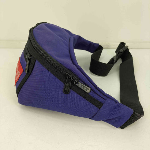 マンハッタンポーテージ Manhattan Portage Alleycat Waist Bag アリーキャット ウェスト バック ボディバッグ メンズ