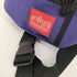 マンハッタンポーテージ Manhattan Portage Alleycat Waist Bag アリーキャット ウェスト バック ボディバッグ メンズ