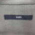 シップス SHIPS スキッパーシャツ メンズ JPN:L