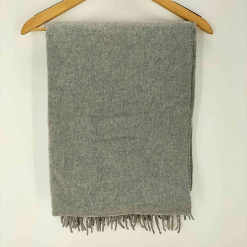 アクネストゥディオズ ACNE STUDIOS バージンウール 大判マフラー メンズ
