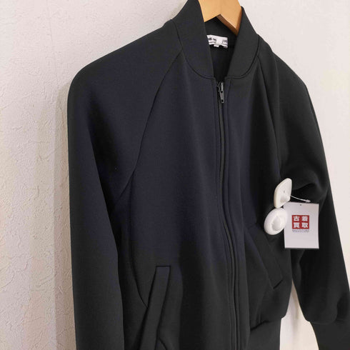 コムデギャルソン COMME des GARCONS トラックジャケット レディース JPN:S