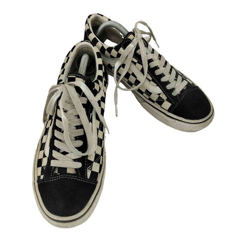バンズ VANS OLD SKOOL V36OG 50th EXCLUSIVE MODEL メンズ JPN:28