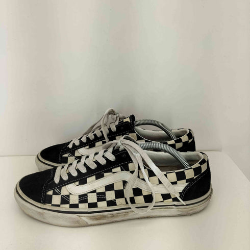 バンズ VANS OLD SKOOL V36OG 50th EXCLUSIVE MODEL メンズ JPN:28