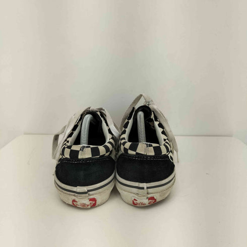 バンズ VANS OLD SKOOL V36OG 50th EXCLUSIVE MODEL メンズ JPN:28