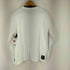 ウィンダンシー WIND AND SEA フロントプリント L/S Tシャツ メンズ JPN:M