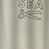 ウィンダンシー WIND AND SEA フロントプリント L/S Tシャツ メンズ JPN:M