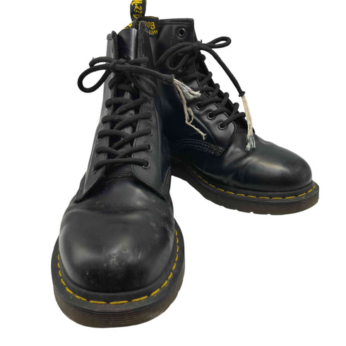 ドクターマーチン Dr.Martens 1460 8EYE BOOT 8 ホール ブーツ メンズ UK:7