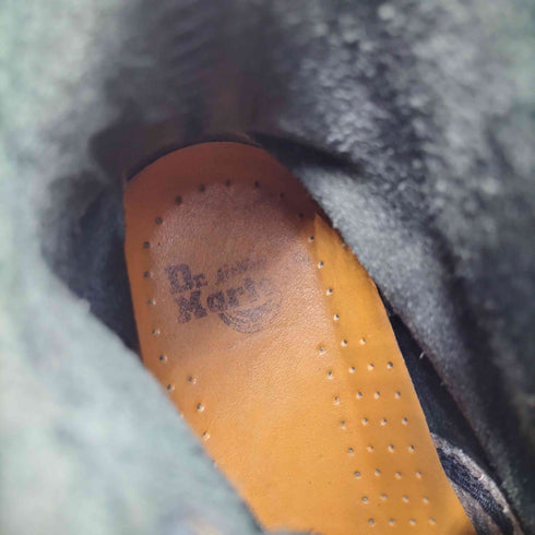 ドクターマーチン Dr.Martens 1460 8EYE BOOT 8 ホール ブーツ メンズ UK:7