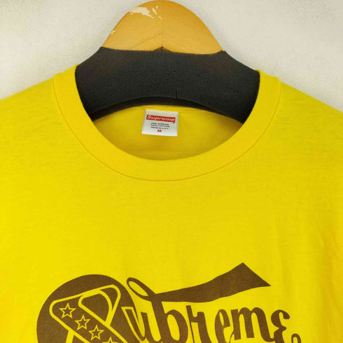 シュプリーム Supreme 24SS RECORDS TEE メンズ import:M