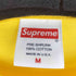 シュプリーム Supreme 24SS RECORDS TEE メンズ import:M