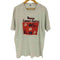 ラッセルアスレチック RUSSELL ATHLETIC USA製 シングルステッチクルーネックTシャツ メンズ JPN:L