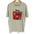 ラッセルアスレチック RUSSELL ATHLETIC USA製 シングルステッチクルーネックTシャツ メンズ JPN:L