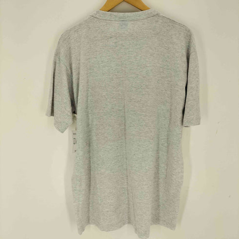 ラッセルアスレチック RUSSELL ATHLETIC USA製 シングルステッチクルーネックTシャツ メンズ JPN:L