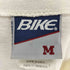 USA製 BIKE ベースボールシャツ メンズ JPN:M