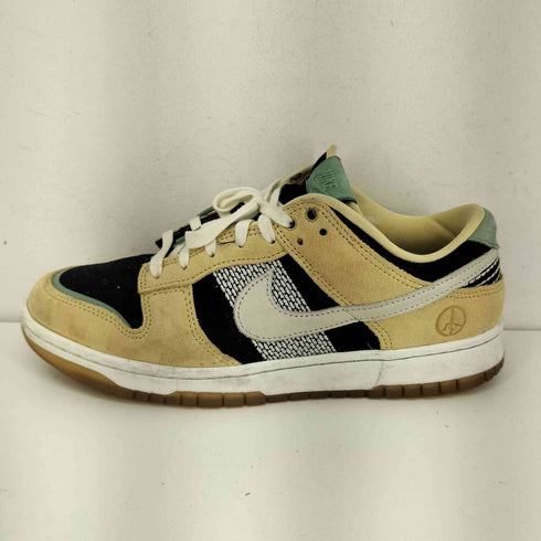 ナイキ NIKE DUNK LOW NIWASHI メンズ JPN:27