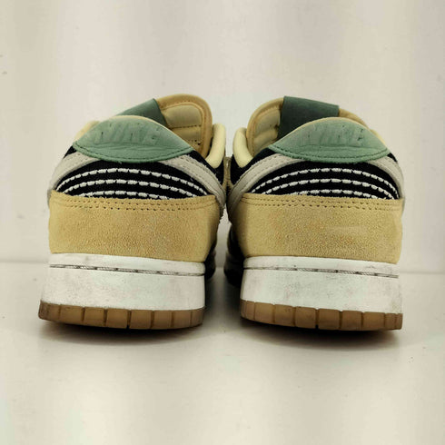ナイキ NIKE DUNK LOW NIWASHI メンズ JPN:27