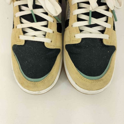 ナイキ NIKE DUNK LOW NIWASHI メンズ JPN:27