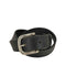 トリーレザー TORY LEATHER 2145 Plain Belt Square Type Buckle メンズ 36