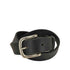トリーレザー TORY LEATHER 2145 Plain Belt Square Type Buckle メンズ 36