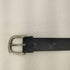 トリーレザー TORY LEATHER 2145 Plain Belt Square Type Buckle メンズ 36