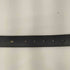 トリーレザー TORY LEATHER 2145 Plain Belt Square Type Buckle メンズ 36
