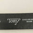トリーレザー TORY LEATHER 2145 Plain Belt Square Type Buckle メンズ 36