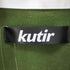 クティール kutir ボーダーラガーposs メンズ JPN:M