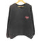 ACTIVE USA BULLS キルティングプルオーバー メンズ import:L