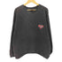 ACTIVE USA BULLS キルティングプルオーバー メンズ import:L