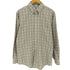 ブルックスブラザーズ BROOKS BROTHERS ボタンダウンシャツ メンズ JPN:M