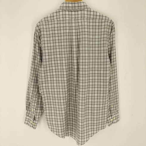 ブルックスブラザーズ BROOKS BROTHERS ボタンダウンシャツ メンズ JPN:M