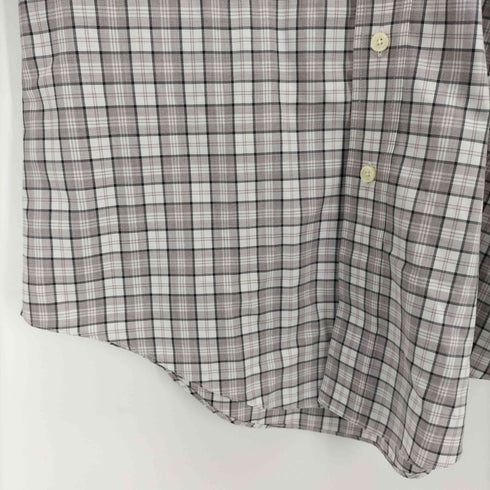 ブルックスブラザーズ BROOKS BROTHERS ボタンダウンシャツ メンズ JPN:M