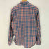 ジェイクルー J.CREW slim untucked ボタンダウンシャツ メンズ JPN:L