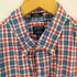 ジェイクルー J.CREW slim untucked ボタンダウンシャツ メンズ JPN:L