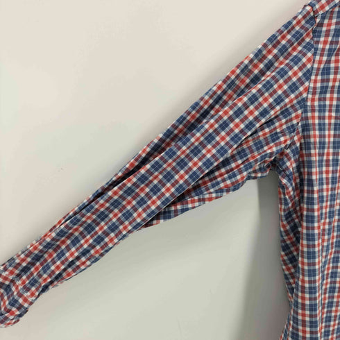 ジェイクルー J.CREW slim untucked ボタンダウンシャツ メンズ JPN:L