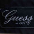 ゲス GUESS 裏地総柄 ウエストコード ジップアップ コート レディース import:S