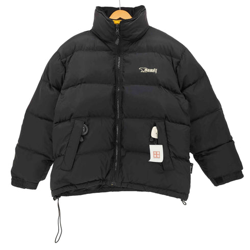 ベアー Bear 90S リバーシブルダウンジャケット メンズ JPN:M