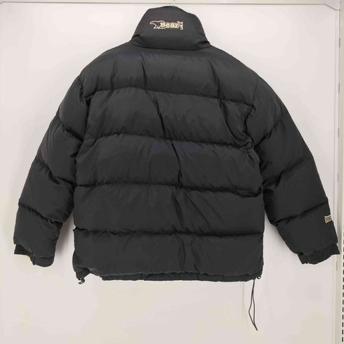 ベアー Bear 90S リバーシブルダウンジャケット メンズ JPN:M