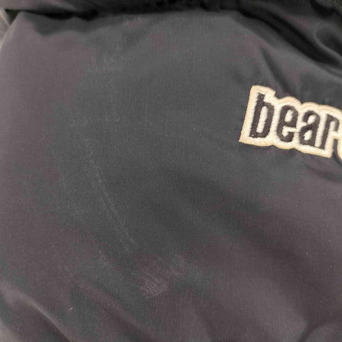 ベアー Bear 90S リバーシブルダウンジャケット メンズ JPN:M