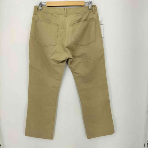 コムデギャルソンオム COMME des GARCONS HOMME AD2004 05SS チノベイカーパンツ メンズ JPN:M