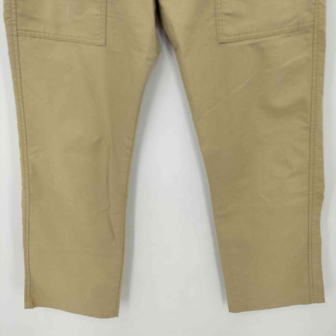 コムデギャルソンオム COMME des GARCONS HOMME AD2004 05SS チノベイカーパンツ メンズ JPN:M