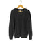 ギャップ Gap ケーブル編みクルーネックニット メンズ JPN:M