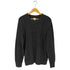 ギャップ Gap ケーブル編みクルーネックニット メンズ JPN:M