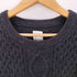 ギャップ Gap ケーブル編みクルーネックニット メンズ JPN:M