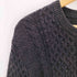 ギャップ Gap ケーブル編みクルーネックニット メンズ JPN:M