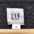 ギャップ Gap ケーブル編みクルーネックニット メンズ JPN:M