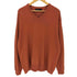 ユナイテッドアローズグリーンレーベルリラクシング UNITED ARROWS green label relaxing コードテンジク ニット メンズ JPN:L